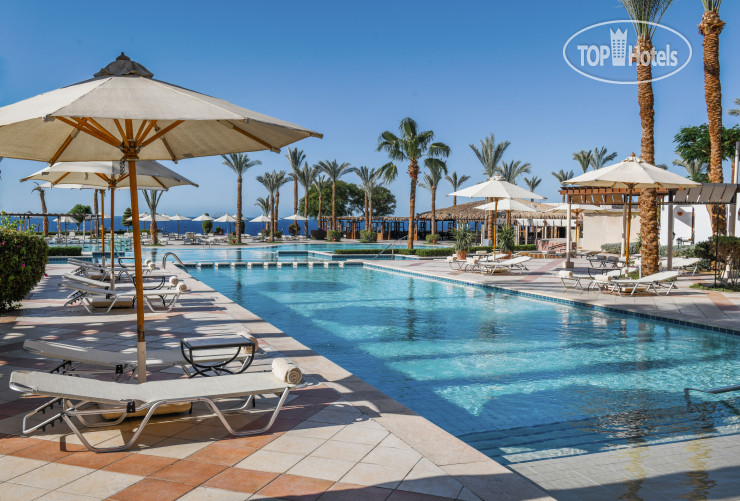 Фотографии отеля  Jaz Fanara Resort 4*