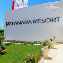 Jaz Fanara Resort 