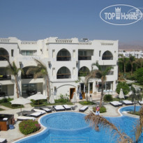 Le Royale Collection Luxury Resort Sharm El Sheikh 