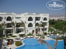 Le Royale Collection Luxury Resort Sharm El Sheikh 5*