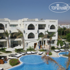 Le Royale Collection Luxury Resort Sharm El Sheikh 5*