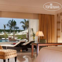 Le Royale Collection Luxury Resort Sharm El Sheikh Номер