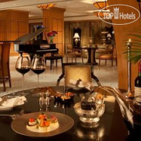 Le Royale Collection Luxury Resort Sharm El Sheikh Ресторан La Gondola