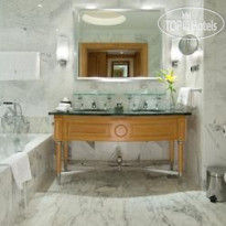 Le Royale Collection Luxury Resort Sharm El Sheikh Номер. Ванная комната
