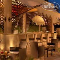 Le Royale Collection Luxury Resort Sharm El Sheikh Tandoori ресторан