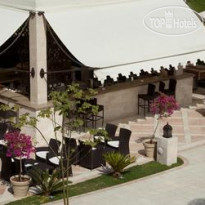Le Royale Collection Luxury Resort Sharm El Sheikh TAndoori ресторан