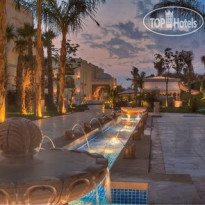 Le Royale Collection Luxury Resort Sharm El Sheikh 