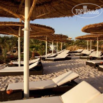 Le Royale Collection Luxury Resort Sharm El Sheikh Пляж