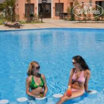 Sol Y Mar Shams Suites 