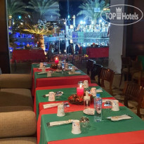 Stella Di Mare Beach Hotel & Spa X-mas buffet  24 December 2020