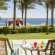 Пляж в Rixos Sharm El Sheikh - Adults Only 5*