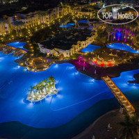 Rixos Sharm El Sheikh - Adults Only 5*