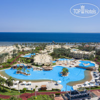 Rixos Sharm El Sheikh - Adults Only 5*