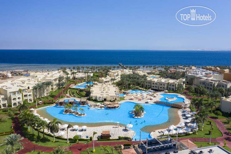 Фотографии отеля  Rixos Sharm El Sheikh - Adults Only 5*