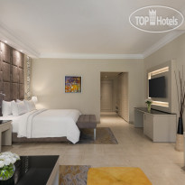Rixos Sharm El Sheikh - Adults Only tophotels