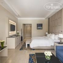 Rixos Sharm El Sheikh - Adults Only tophotels