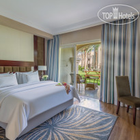 Rixos Sharm El Sheikh - Adults Only tophotels