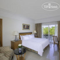 Rixos Sharm El Sheikh - Adults Only tophotels