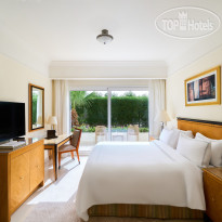 Rixos Sharm El Sheikh - Adults Only tophotels