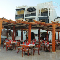 Sharm Resort Hotel Fellini