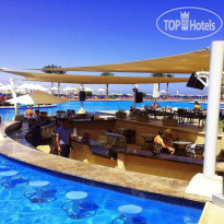 Barcelo Tiran Sharm 