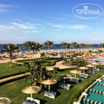 Barcelo Tiran Sharm 