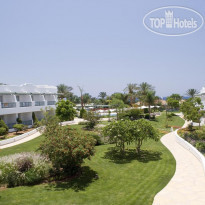 Novotel Sharm el Sheikh (Beach)