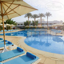 Novotel Sharm el Sheikh (Beach) 