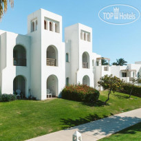 Novotel Sharm el Sheikh (Beach)