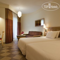 Novotel Sharm el Sheikh (Beach)