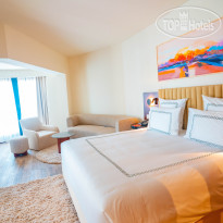 Novotel Sharm el Sheikh (Beach) tophotels