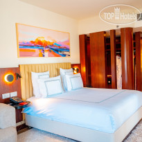 Novotel Sharm el Sheikh (Beach) tophotels