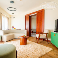 Novotel Sharm el Sheikh (Beach) tophotels