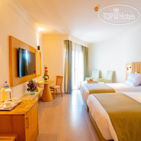 Novotel Sharm el Sheikh (Beach) tophotels