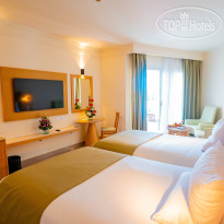 Novotel Sharm el Sheikh (Beach) tophotels