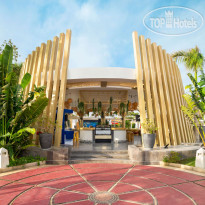 Novotel Sharm el Sheikh (Beach) 