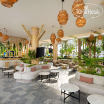 Novotel Sharm el Sheikh (Beach) 