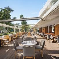 Novotel Sharm el Sheikh (Beach) 