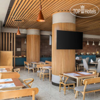 Novotel Sharm el Sheikh (Beach) 