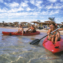 Novotel Sharm el Sheikh (Beach) 