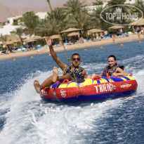Novotel Sharm el Sheikh (Beach) 