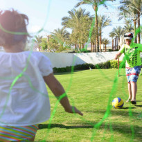 Novotel Sharm el Sheikh (Beach) 