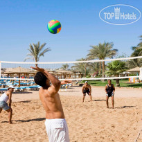Novotel Sharm el Sheikh (Beach) 