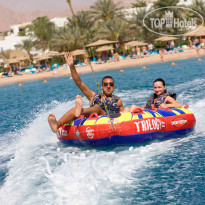 Novotel Sharm el Sheikh (Beach) 