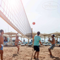 Novotel Sharm el Sheikh (Beach) 