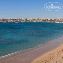 Novotel Sharm el Sheikh (Beach) 