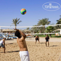 Novotel Sharm el Sheikh (Beach) 