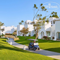 Novotel Sharm el Sheikh (Beach) 