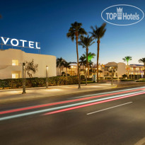 Novotel Sharm el Sheikh (Beach) 