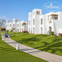 Novotel Sharm el Sheikh (Beach) 